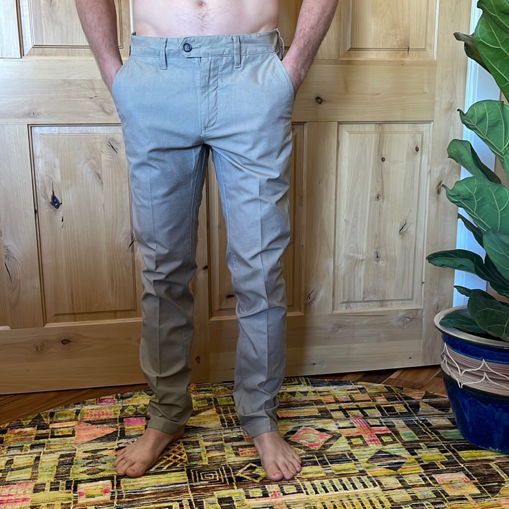 Ted baker pants